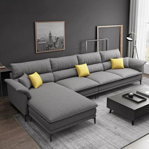 Luxurious Sofa